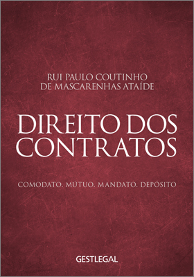 PDF) Temas de Direito Contratual Aplicado
