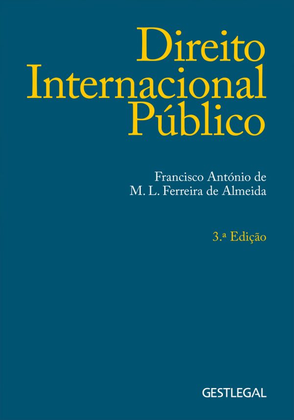 Direito Internacional Público