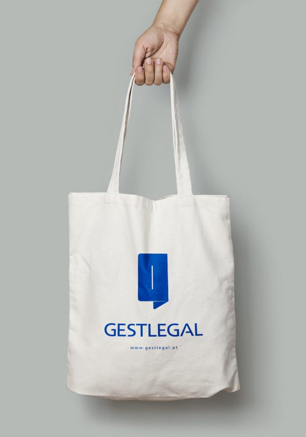 Saco Gestlegal Algodão