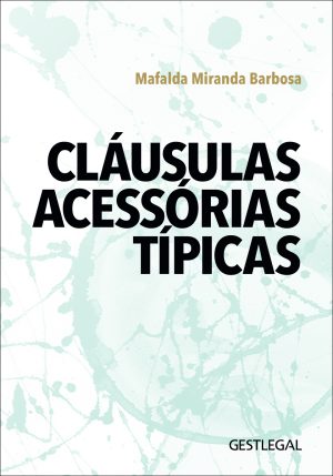 Cláusulas acessórias típicas