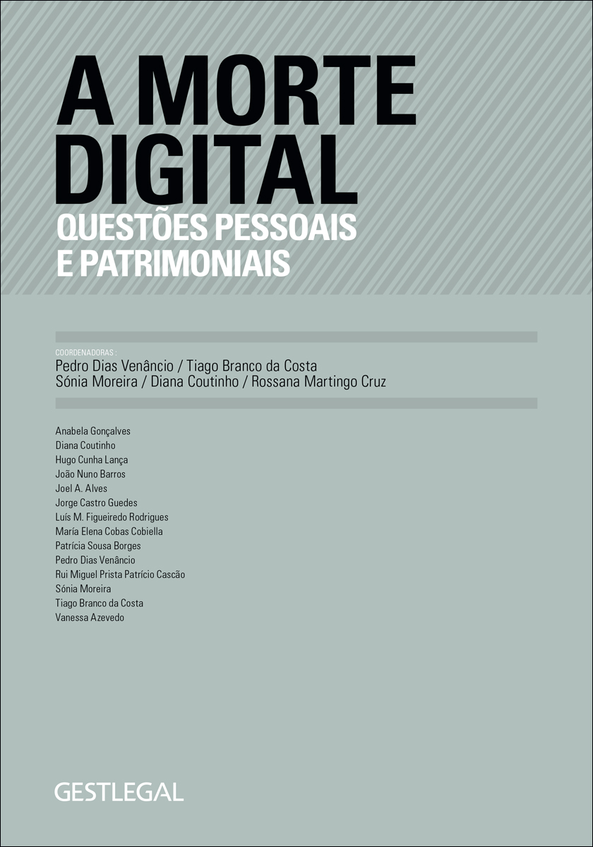 A morte digital - Questões pessoais e patrimoniais