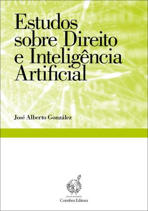 Estudos sobre Direito e Inteligência Artificial