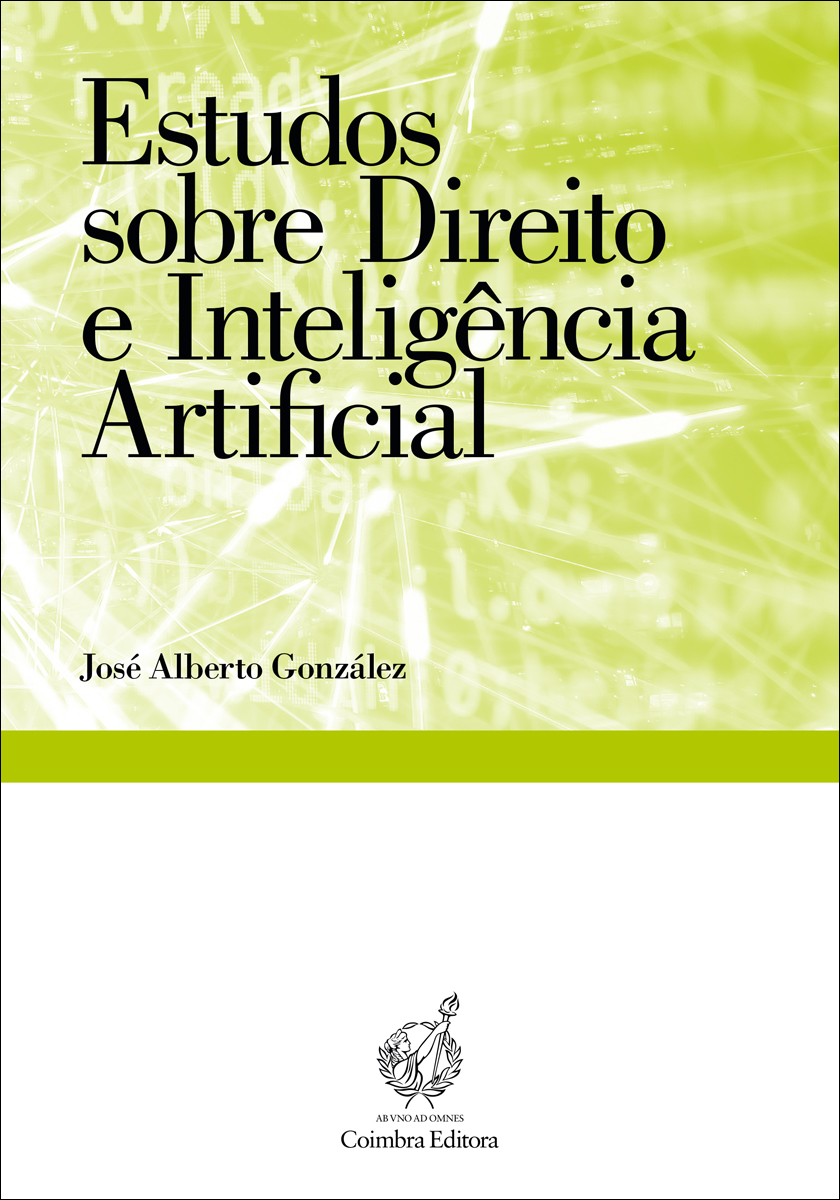 Estudos sobre Direito e Inteligência Artificial