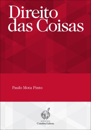 Direito das Coisas