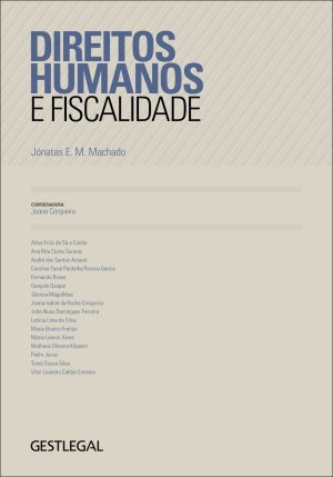 Direitos Humanos e Fiscalidade