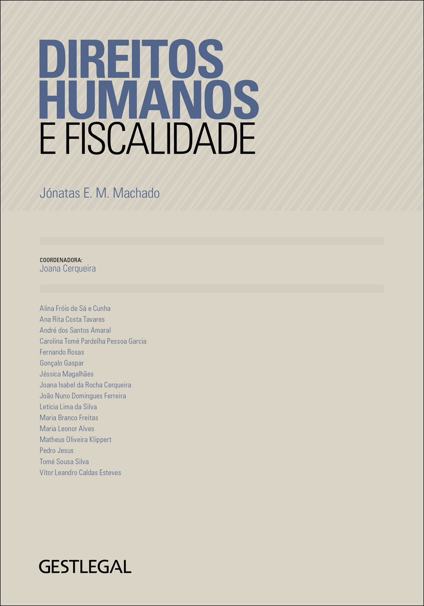Direitos Humanos e Fiscalidade