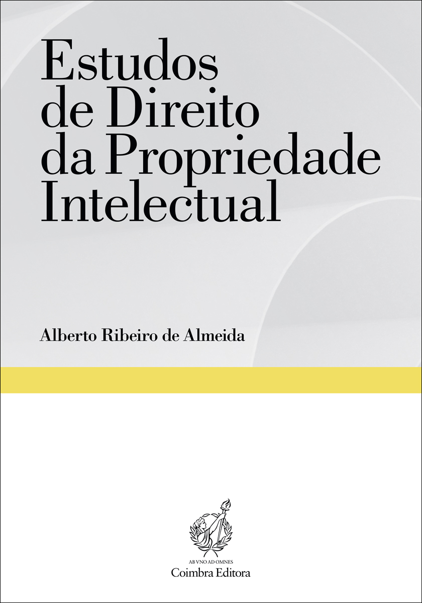Estudos de Direito da Propriedade Intelectual
