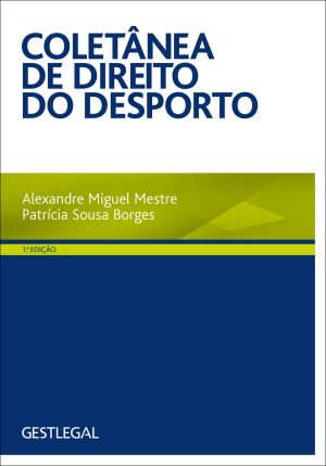 Coletânea de Direito do Desporto